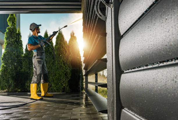 Trusted Tawas City, MI Pressure Washing Services Experts